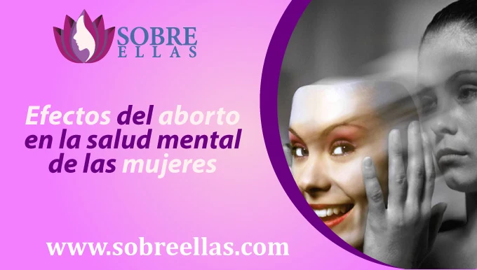 Se observa la imagen de una doctora y al lado izquierdo un texto con titulo: Aborto en Lima